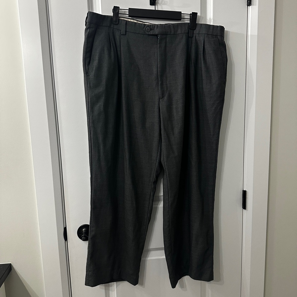 100. Missoni Trousers - Made in Italy (Unisex).